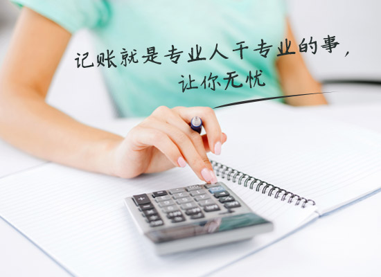 一般納稅人